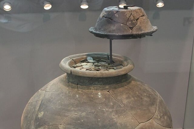 Archaeological Discoveries in Midsomer Norton, Frome, and Radstock