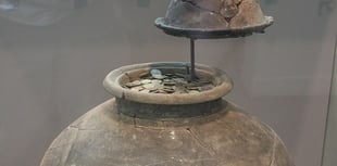 Archaeological Discoveries in Midsomer Norton, Frome, and Radstock