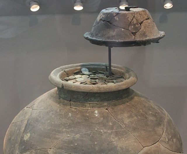 Archaeological Discoveries in Midsomer Norton, Frome, and Radstock