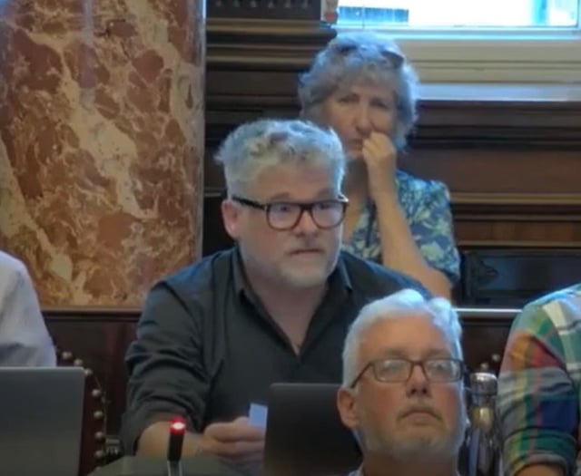 An end to free parking: new parking charges are a "tax on the poor"