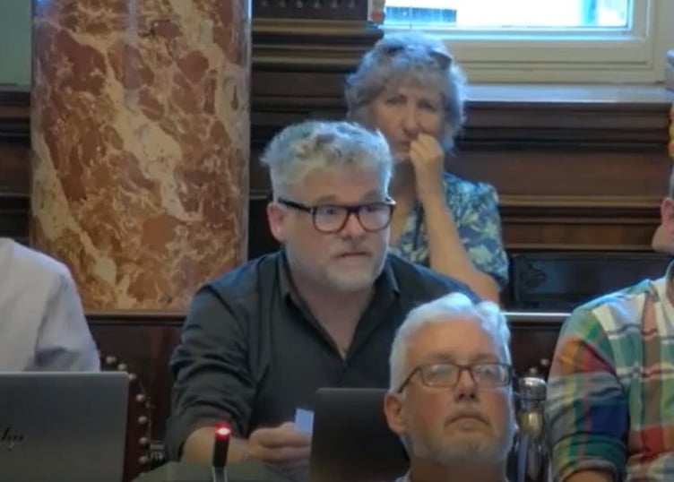 Plans to end free parking in Midsomer Norton and Radstock and introduce payment based on emissions has been dubbed a “tax on the poor” by councillor Shaun Hughes