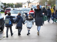 Revealed: New school in North Somerset being built in area with dangerous air pollution