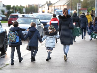 Revealed: New schools in Bath and North East Somerset being built in areas with dangerous air pollution
