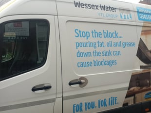 First time in 50 years: Wessex Water hosepipe ban