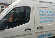 First time in 50 years: Wessex Water brings in hosepipe ban