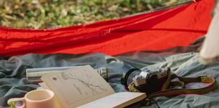 Somerset campsites make it into the country's top 150