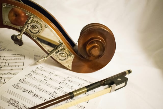 Radstock schools awarded top music honours