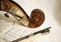 Radstock schools shine in music honours