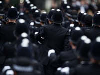 More police officers off work due to suspensions in Avon and Somerset