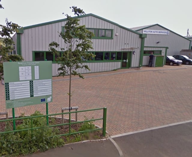 Council lists 22 sites across county for sale to balance books