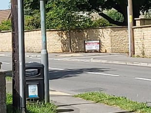 Traffic calming devices introduced in Westfield to tackle speeding
