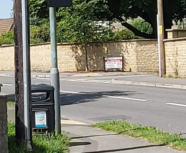 Traffic calming devices introduced in Westfield to tackle speeding