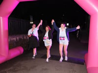 Dorothy House Midnight Walk raises much-needed funds