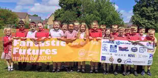 Westfield Primary hosts 'Fantastic Futures Week' to inspire pupils