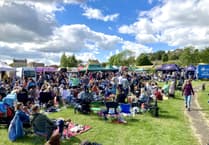 Peasedown Summer Festival cancelled after huge cost increases