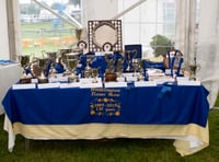 Committee prepares for 135th annual Writhlington Flower Show