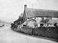 Mystery Photograph