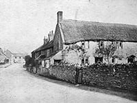 Mystery Photograph