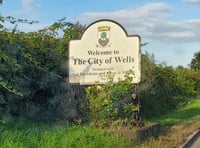 Radstock Police investigate road sign thefts and nuisance offences