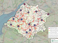 Bristol Avon Rivers Trust completes annual water quality survey
