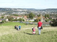 Bathscape Walking Festival returns with new walks
