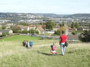 Bathscape Walking Festival returns with new walks