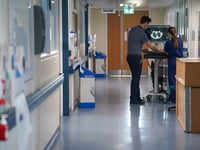 The University Hospitals of Bristol and Weston: all the key numbers for the NHS Trust in June