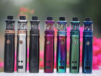 Owner of shop fined £2,300 for selling disposable vape to under-18