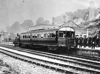 Mystery Photograph