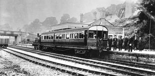 Mystery Photograph