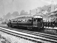 Mystery Photograph