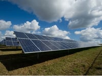 Solar panel plans for Peasedown St John Village Hall