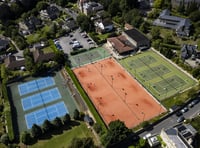 Neighbours rejoice as council quashes plans for ‘noisy’ padel courts