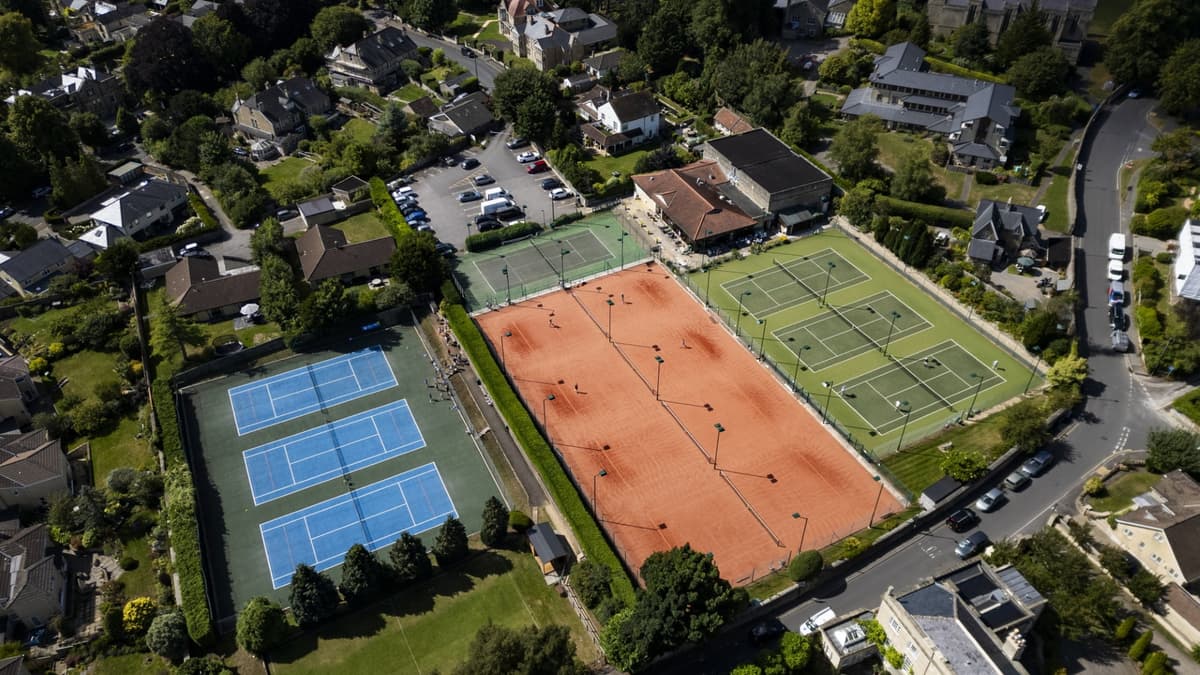 Neighbours rejoice as council quashes plans for ‘noisy’ padel courts