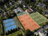 Neighbours rejoice as council quashes plans for ‘noisy’ padel courts