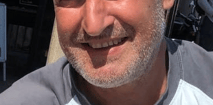 Family say man killed in bike crash on A38 'will be hugely missed'