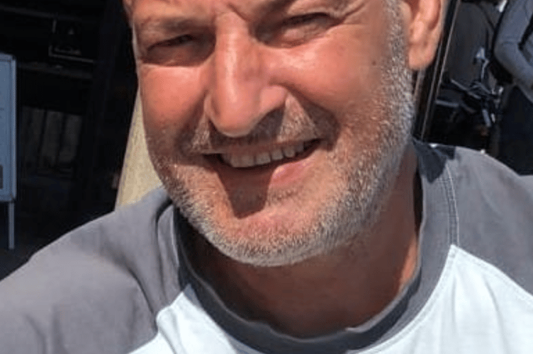 Lee Mainwaring, 54