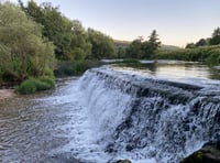 Toilet facilities removed at Warleigh Weir following council warning