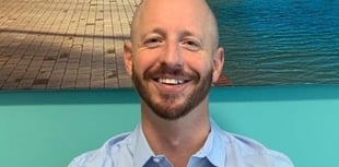 Nick Lloyd named commercial director at Persimmon Homes Severn Valley