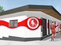Frome Town football stadium upgrades delayed until December