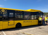 Earth Matters: Reduce your carbon footprint with WESTlocal buses