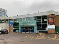 Somerset Council confirms redevelopment of Yeovil's Octagon Theatre