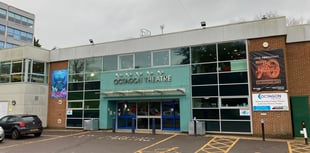 Somerset Council confirms redevelopment of Yeovil's Octagon Theatre