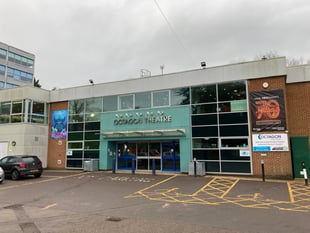 Somerset Council confirms redevelopment of Yeovil's Octagon Theatre
