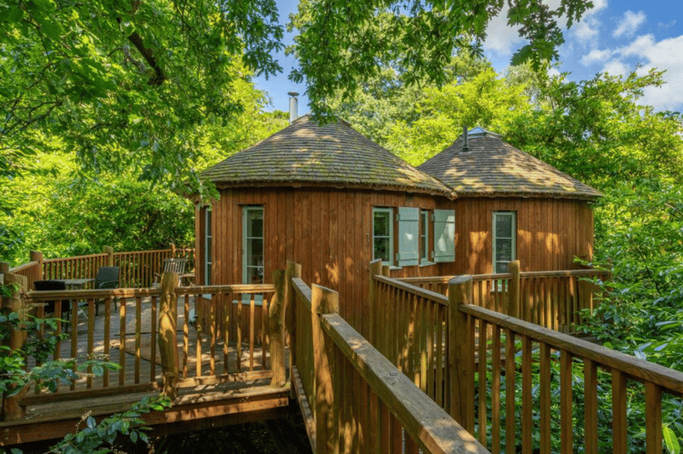Treehouse