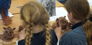 New arts project brings creativity to communities for free
