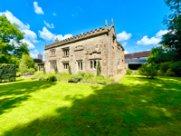 16th century Chew Stoke home comes to market for 1.75 million