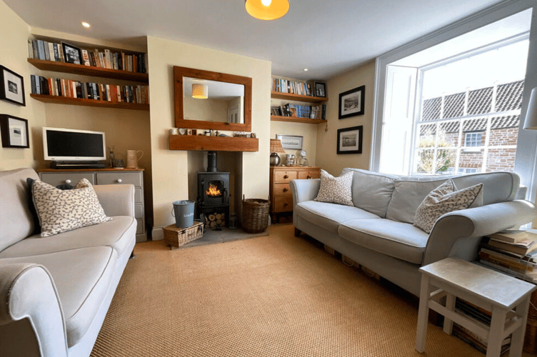 Sitting room