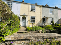 1840s cottage offers timeless charm in Chew Magna