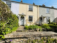 1840s cottage offers timeless charm in Chew Magna